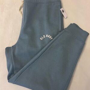 Old Navy Men’s Light Blue Jogger
